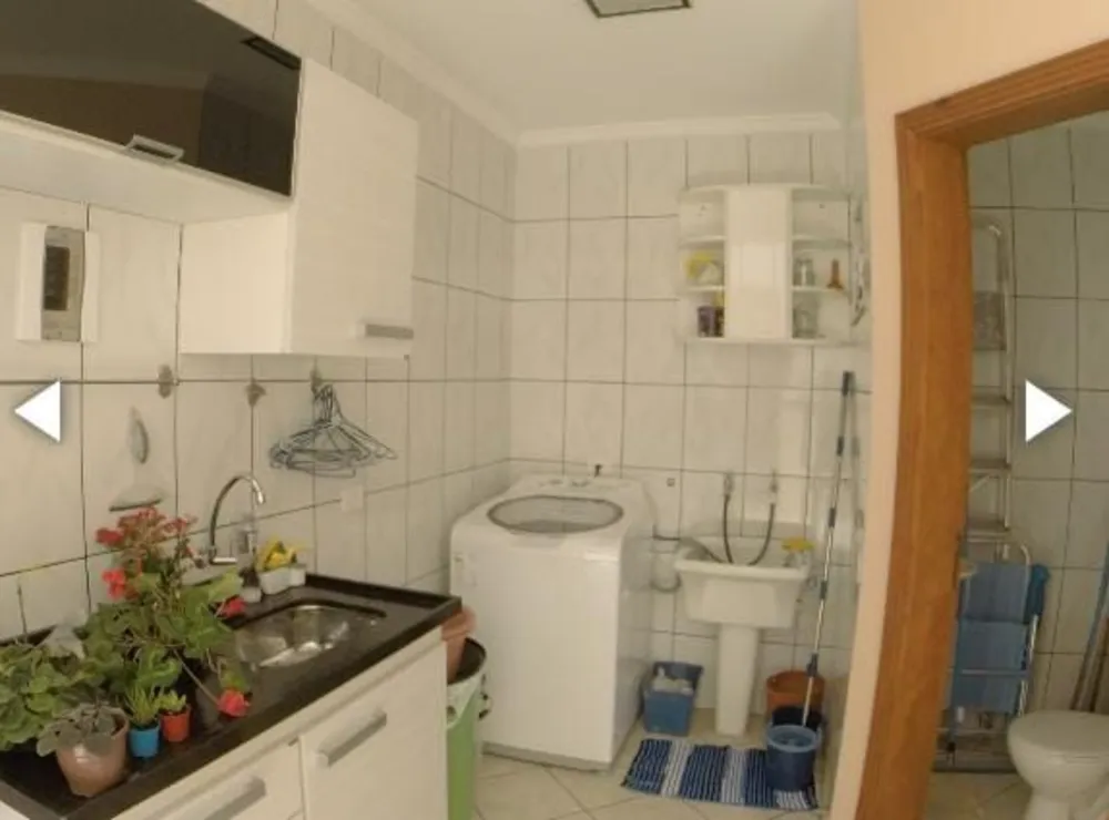 Sobrado, 3 quartos, 170 m² - Foto 12