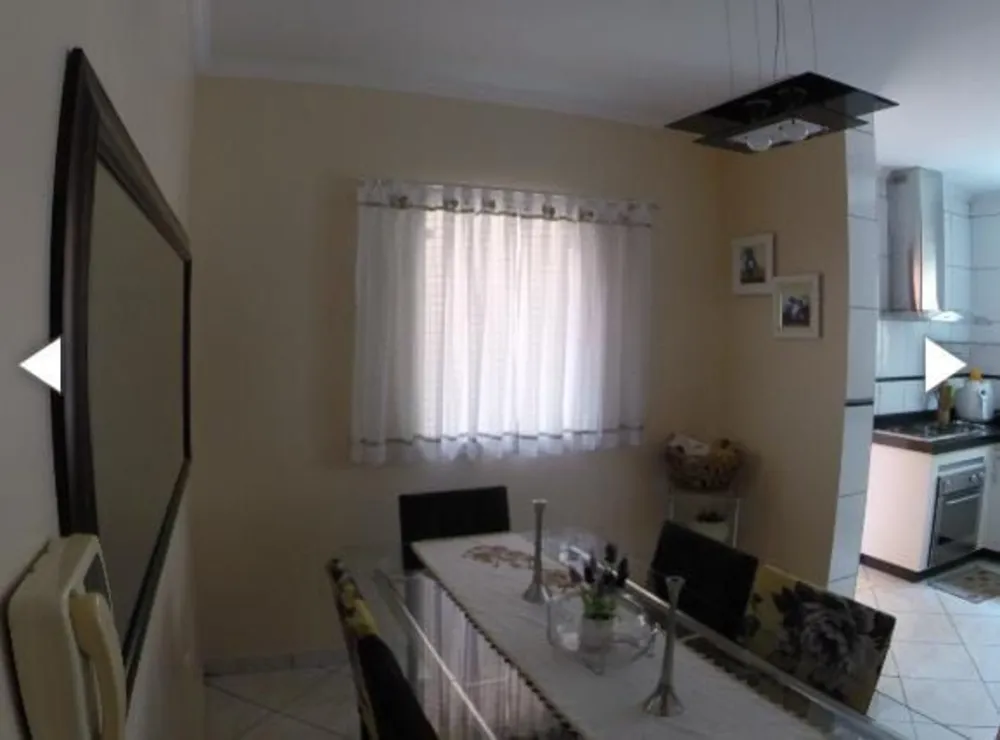 Sobrado, 3 quartos, 170 m² - Foto 10