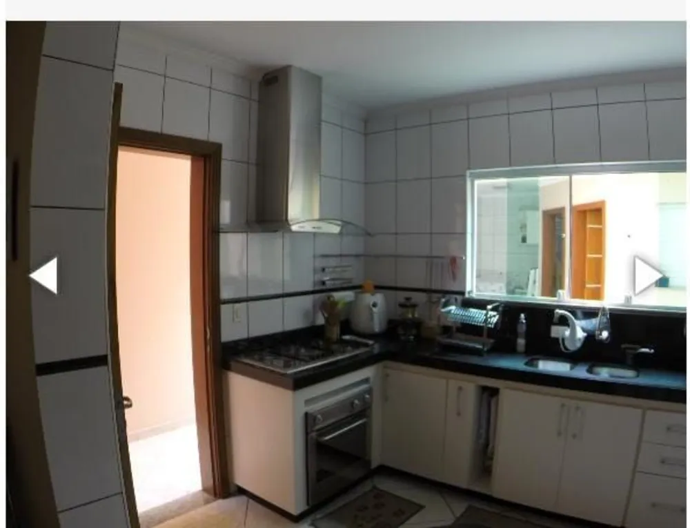 Sobrado, 3 quartos, 170 m² - Foto 11