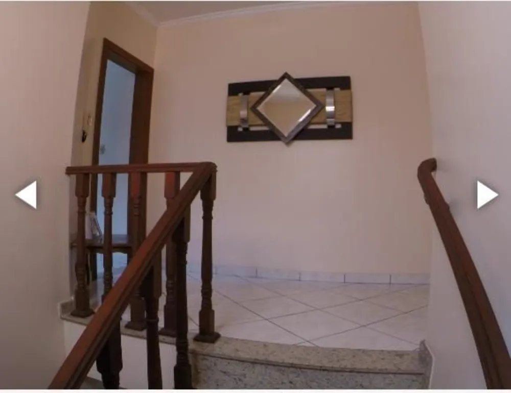 Sobrado, 3 quartos, 170 m² - Foto 8