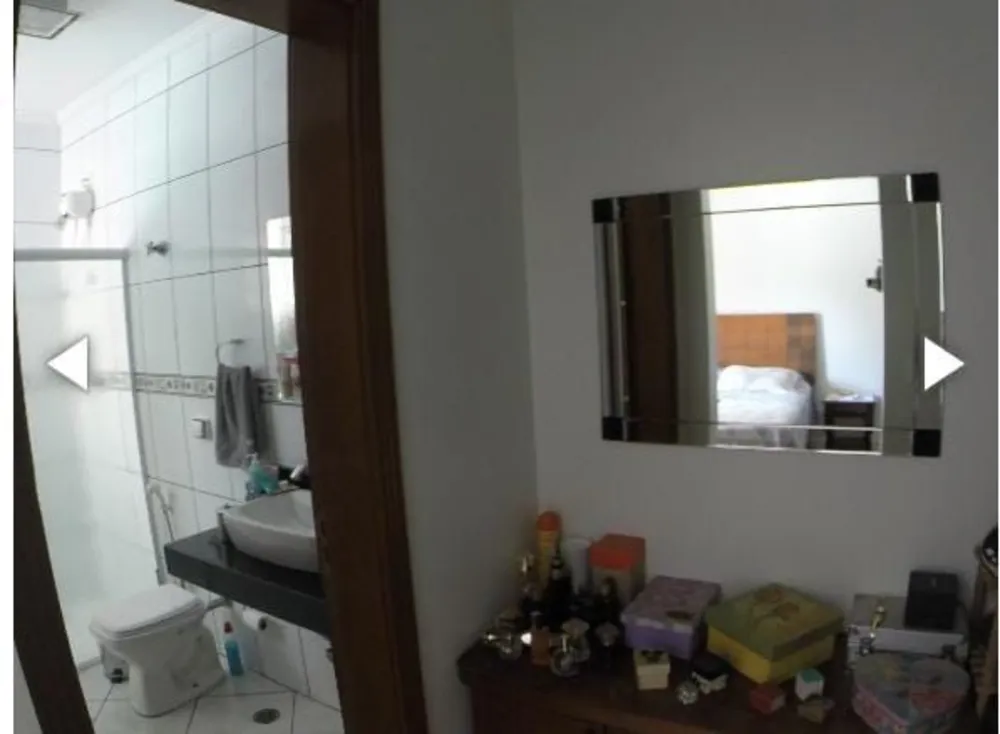 Sobrado, 3 quartos, 170 m² - Foto 5