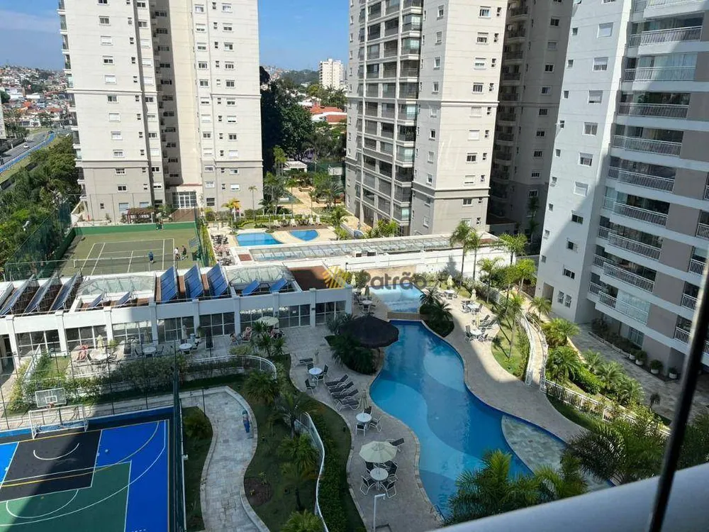 Apartamento, 3 quartos, 128 m² - Foto 6