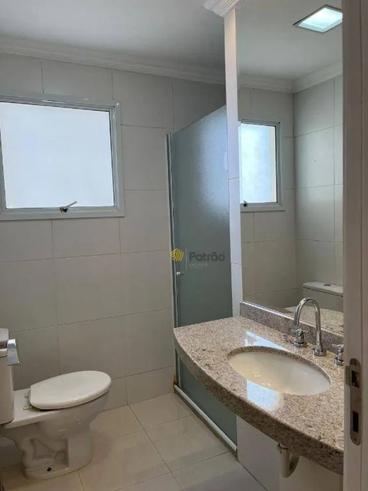 Apartamento, 3 quartos, 128 m² - Foto 4