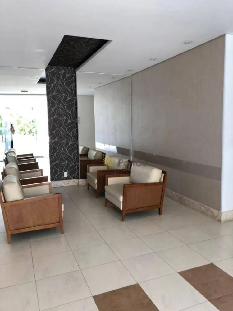 Apartamento, 3 quartos, 128 m² - Foto 8