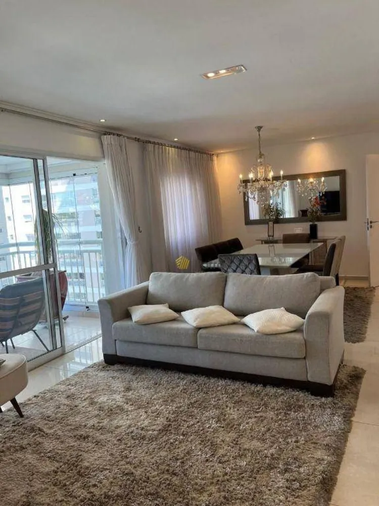 Apartamento, 3 quartos, 128 m² - Foto 7