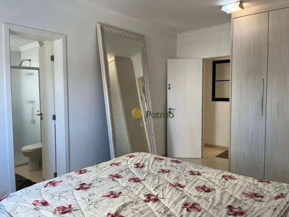 Apartamento, 3 quartos, 128 m² - Foto 5