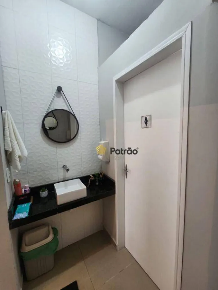 Sala-Conjunto, 18 m² - Foto 4
