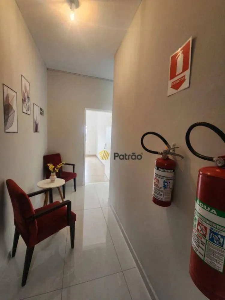 Sala-Conjunto, 18 m² - Foto 7
