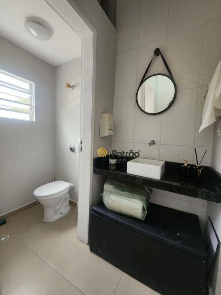 Sala-Conjunto, 18 m² - Foto 8