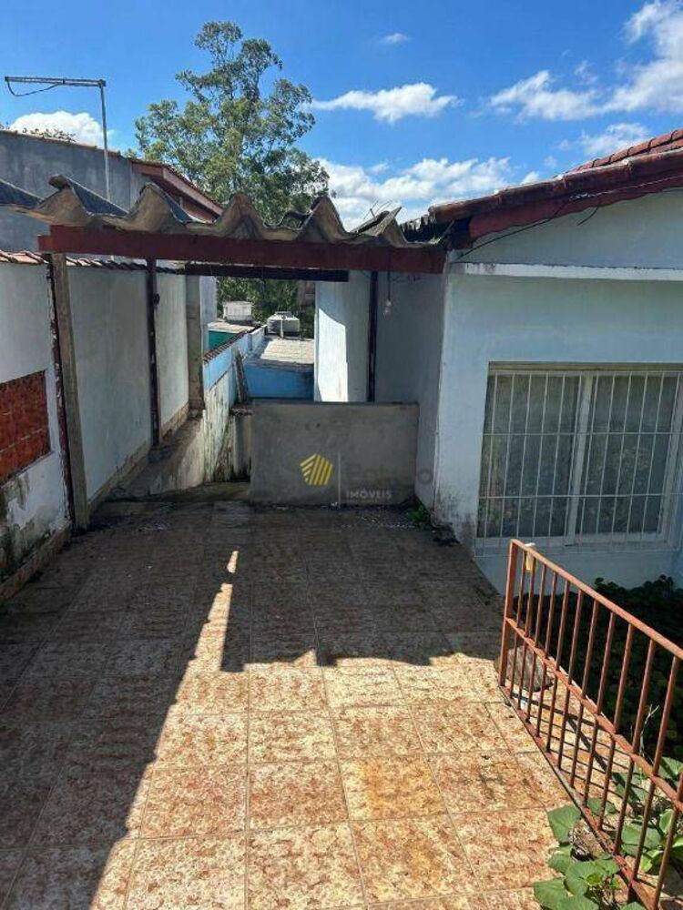 Terreno, 270 m² - Foto 2