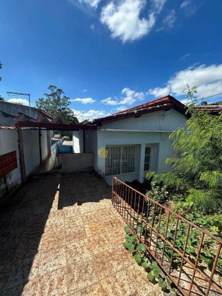 Terreno, 270 m² - Foto 3