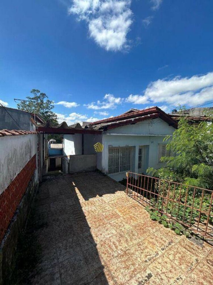 Terreno, 270 m² - Foto 1