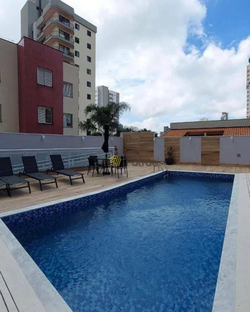 Apartamento, 2 quartos, 65 m² - Foto 3