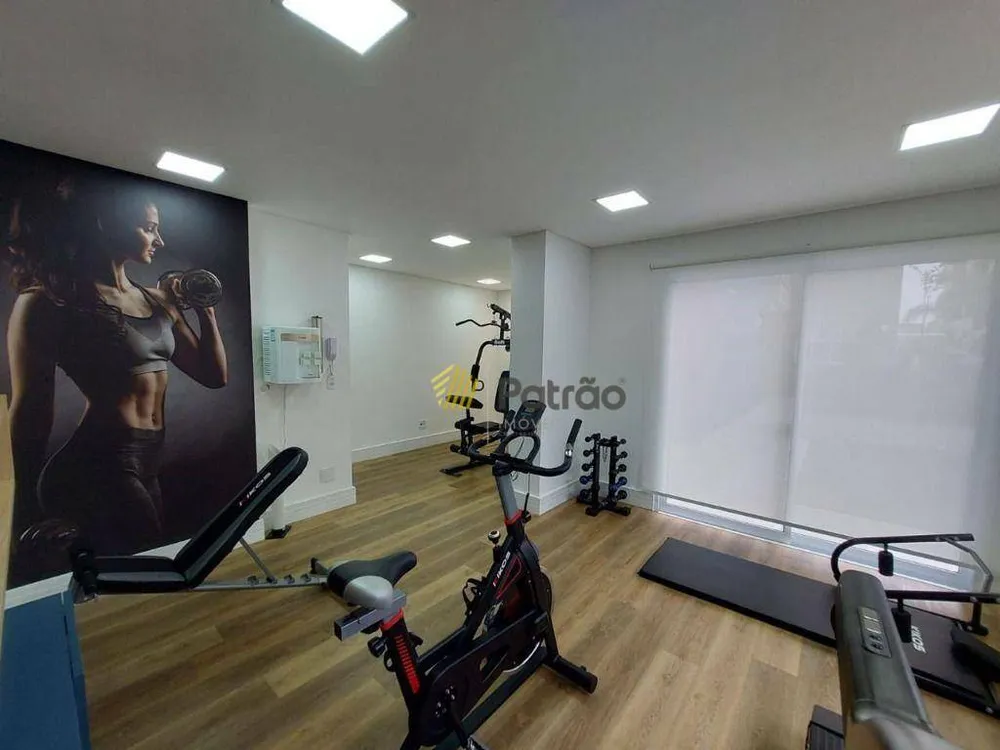Apartamento, 2 quartos, 65 m² - Foto 2