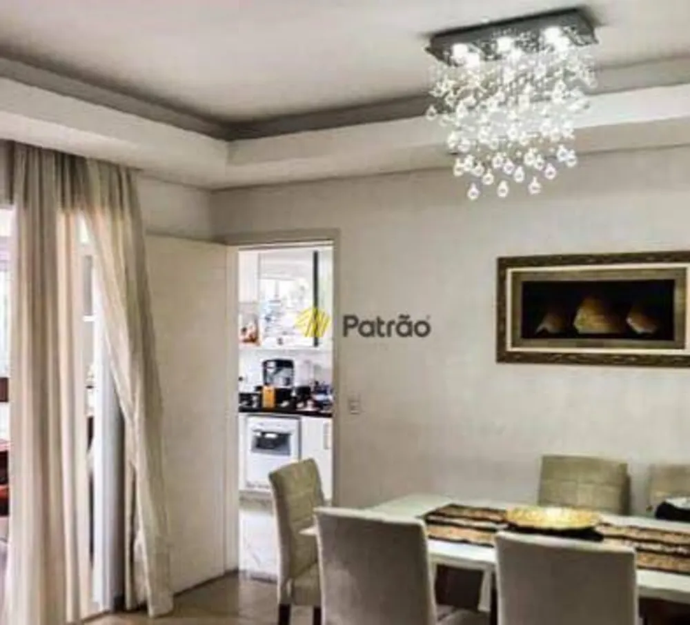 Apartamento, 3 quartos, 130 m² - Foto 1
