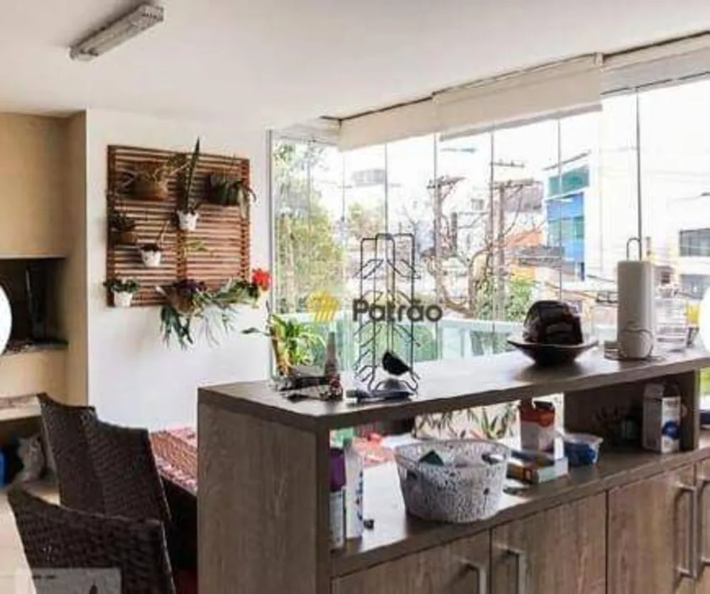 Apartamento, 3 quartos, 130 m² - Foto 6