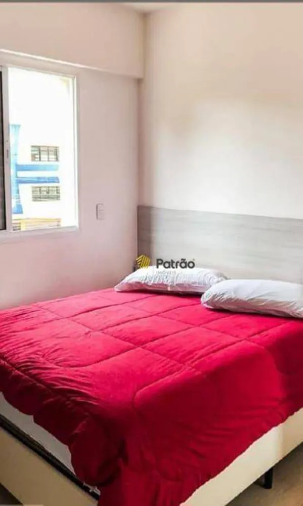 Apartamento, 3 quartos, 130 m² - Foto 9