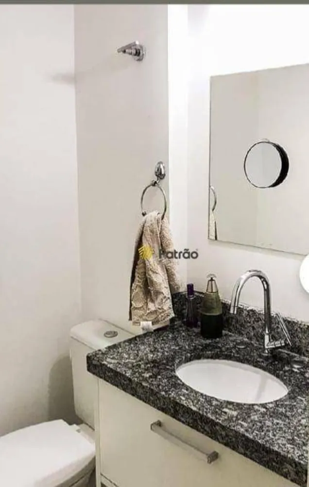 Apartamento, 3 quartos, 130 m² - Foto 7
