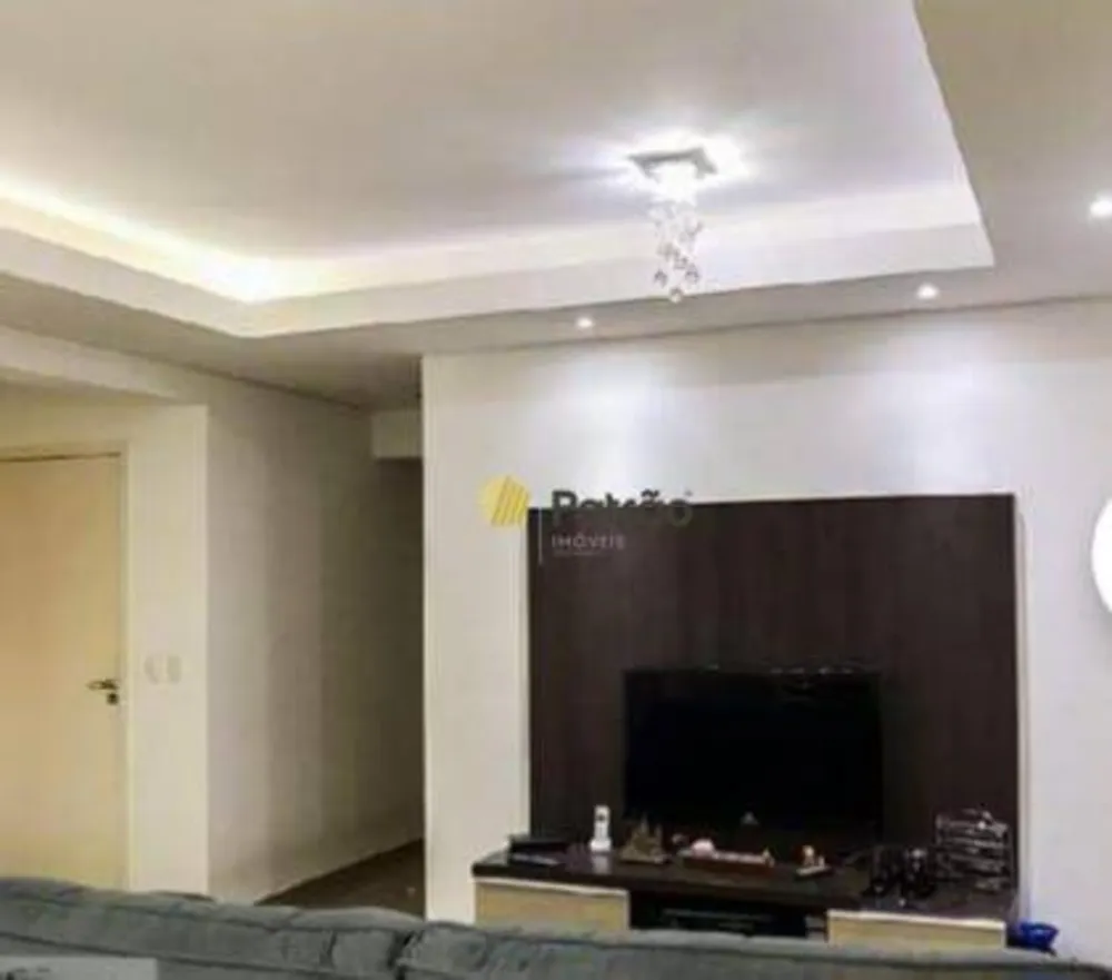 Apartamento, 3 quartos, 130 m² - Foto 3