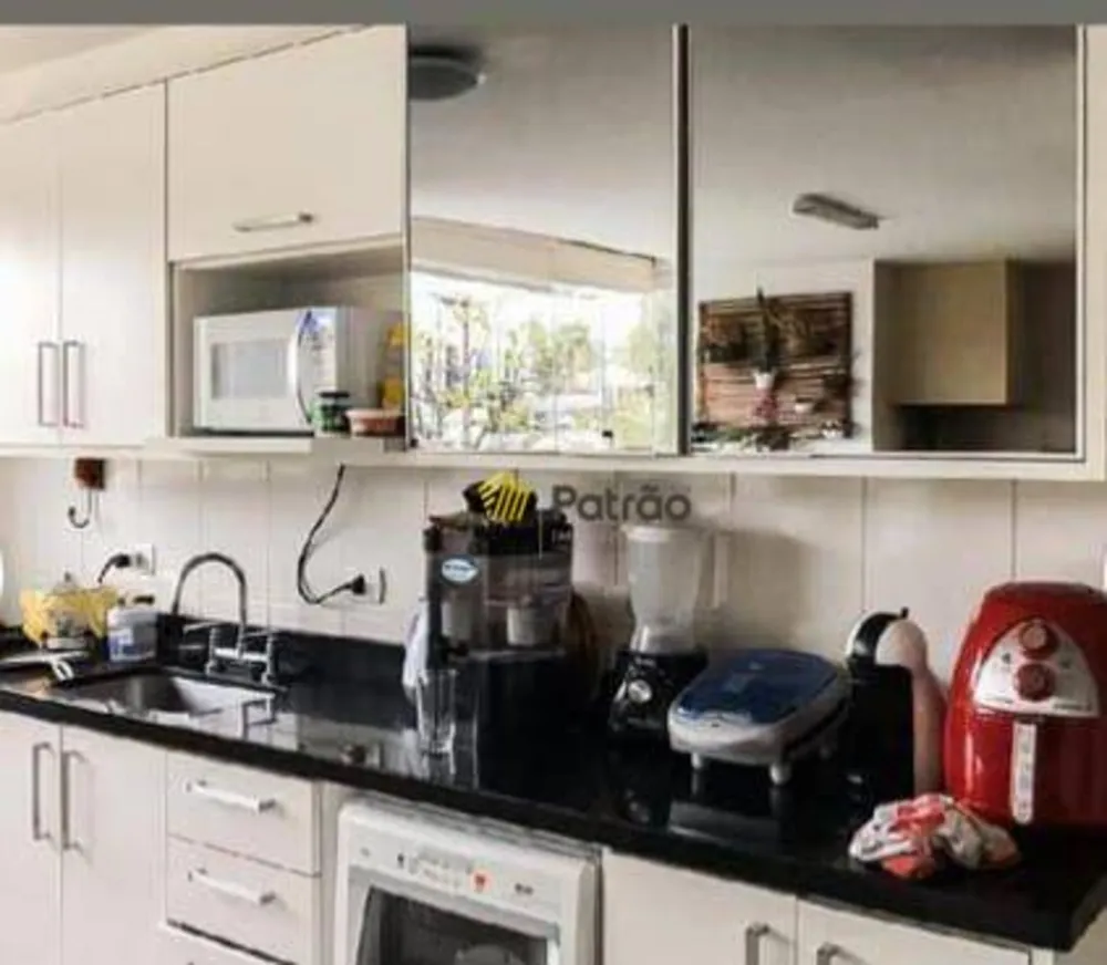 Apartamento, 3 quartos, 130 m² - Foto 10