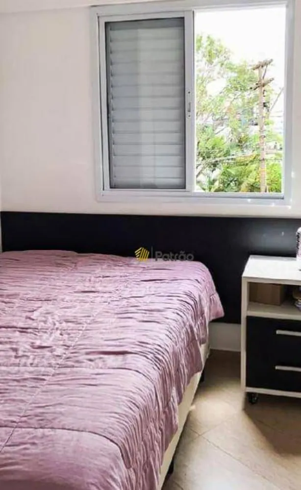 Apartamento, 3 quartos, 130 m² - Foto 11