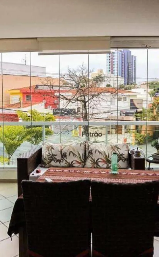 Apartamento, 3 quartos, 130 m² - Foto 4