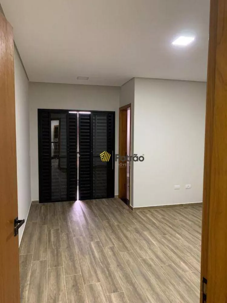 Sobrado, 3 quartos, 180 m² - Foto 8
