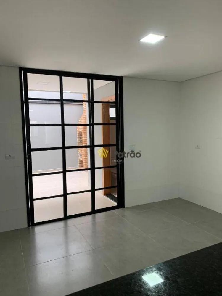 Sobrado, 3 quartos, 180 m² - Foto 8