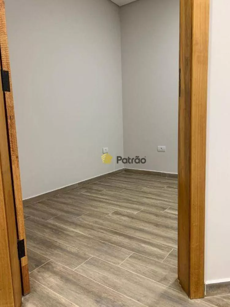 Sobrado, 3 quartos, 180 m² - Foto 20