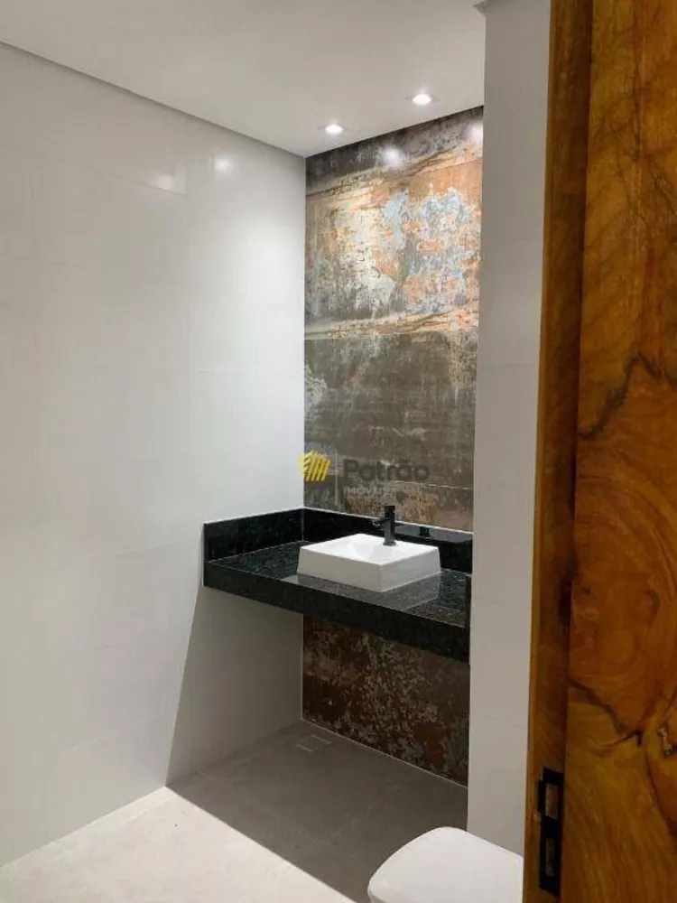 Sobrado, 3 quartos, 180 m² - Foto 4