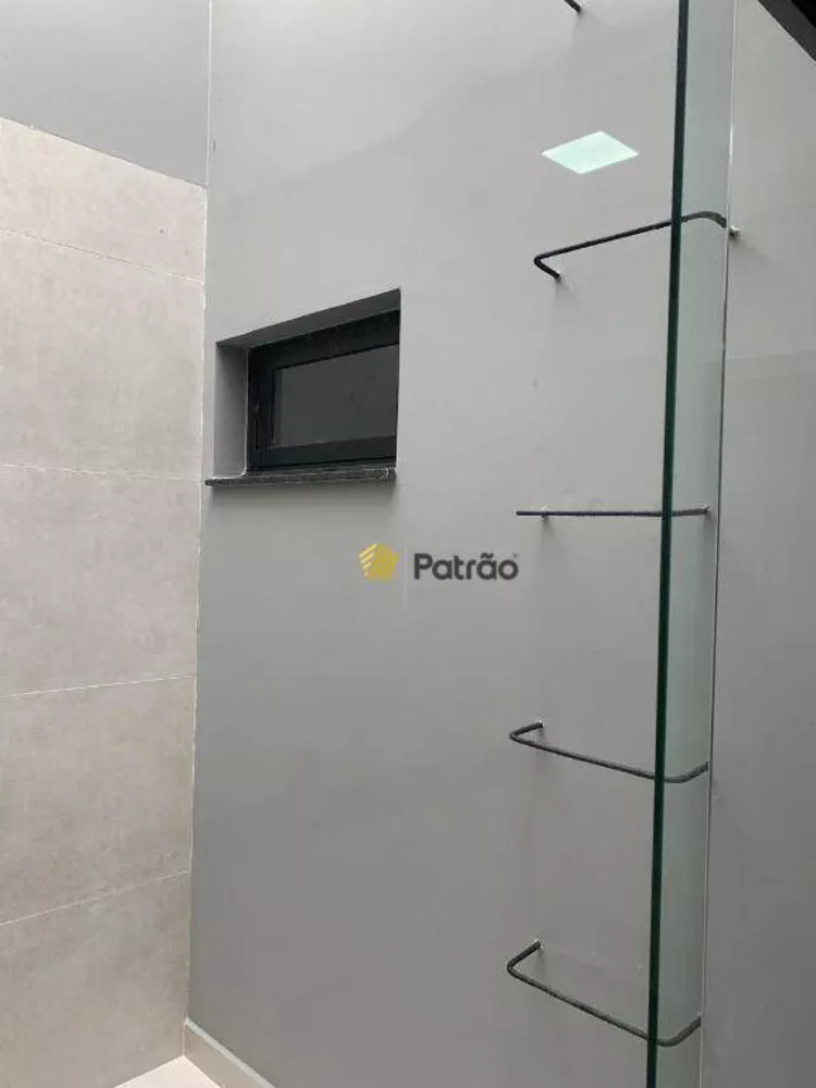 Sobrado, 3 quartos, 180 m² - Foto 15