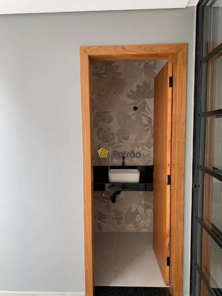 Sobrado, 3 quartos, 180 m² - Foto 14