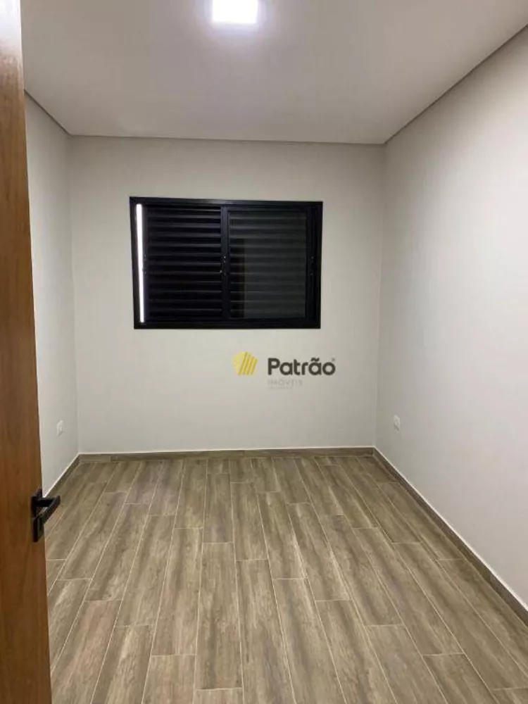 Sobrado, 3 quartos, 180 m² - Foto 11