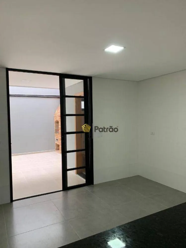 Sobrado, 3 quartos, 180 m² - Foto 7