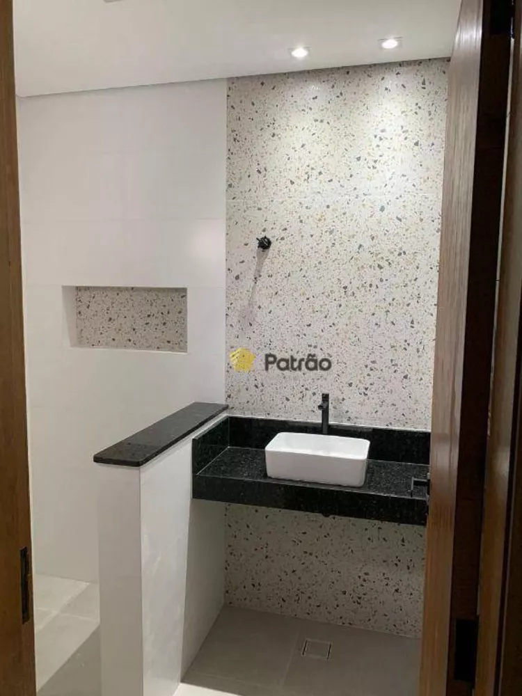 Sobrado, 3 quartos, 180 m² - Foto 17