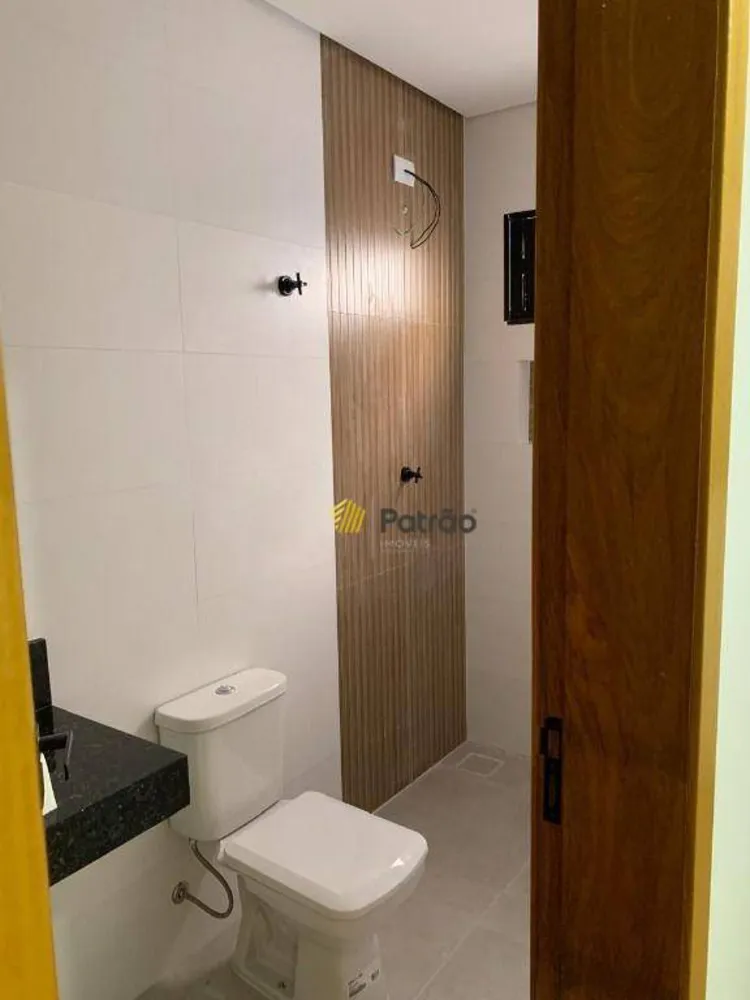 Sobrado, 3 quartos, 180 m² - Foto 18