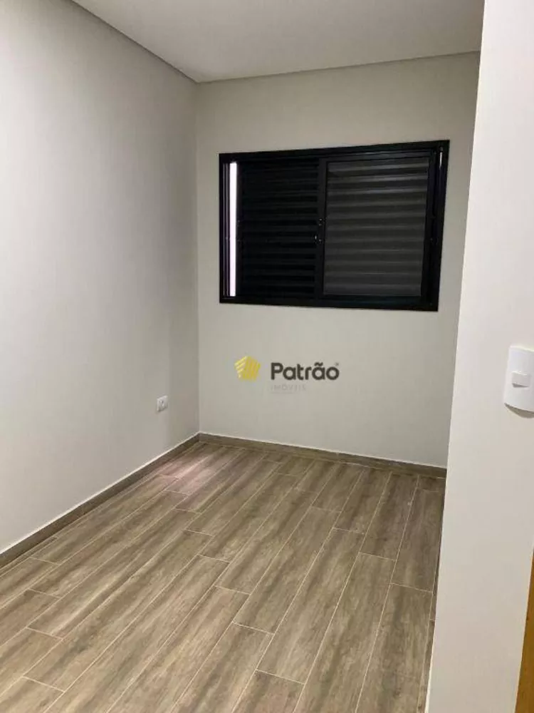 Sobrado, 3 quartos, 180 m² - Foto 12