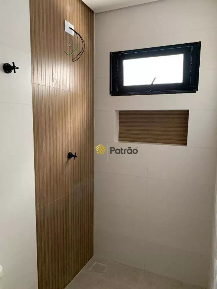 Sobrado, 3 quartos, 180 m² - Foto 3
