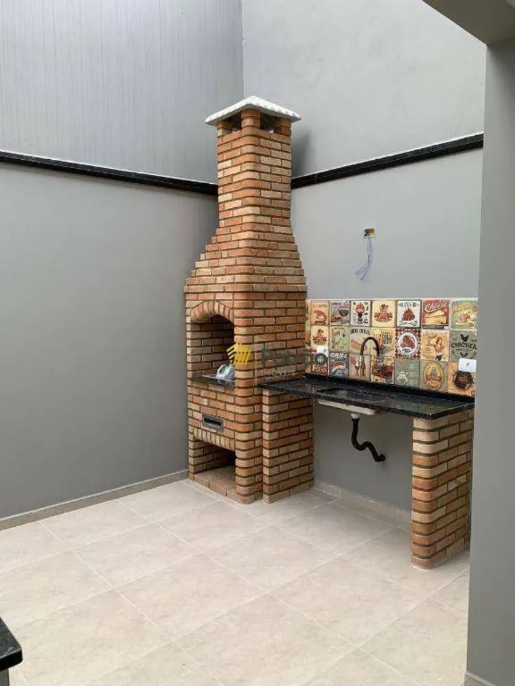 Sobrado, 3 quartos, 180 m² - Foto 25
