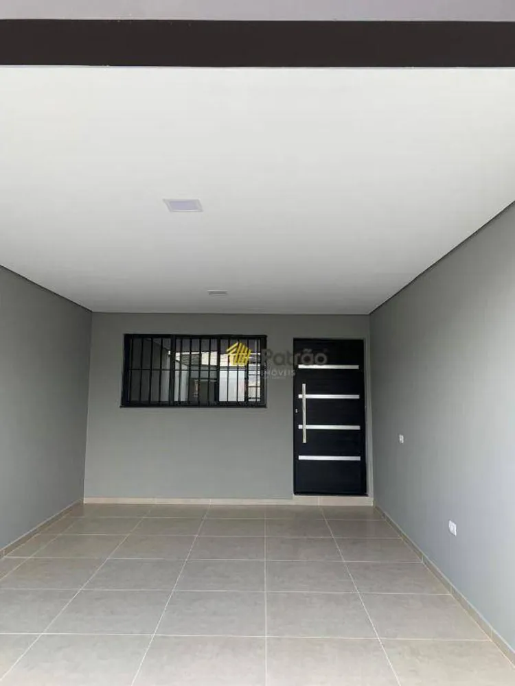 Sobrado, 3 quartos, 180 m² - Foto 4