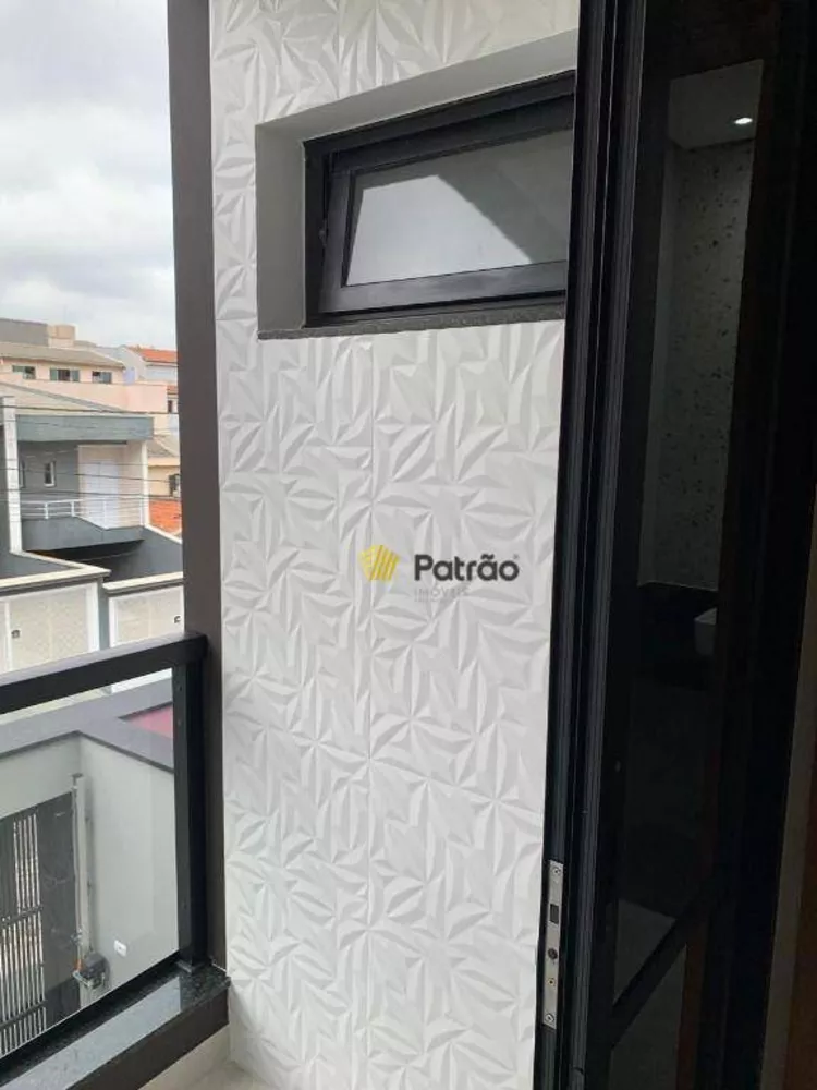 Sobrado, 3 quartos, 180 m² - Foto 2