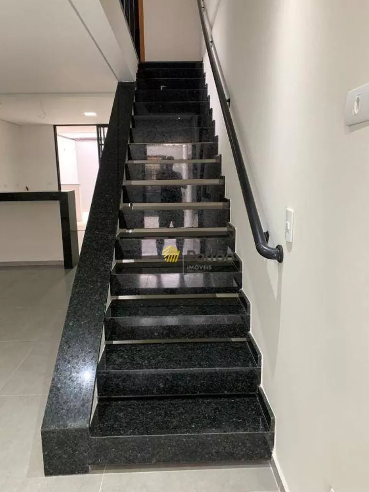 Sobrado, 3 quartos, 180 m² - Foto 13