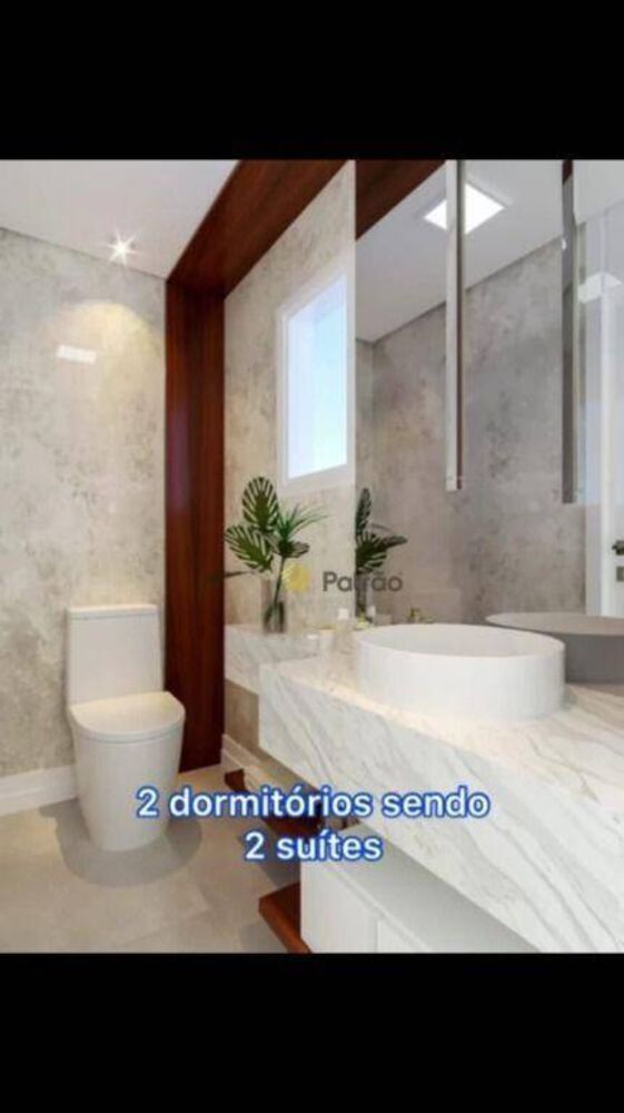 Sobrado, 2 quartos, 62 m² - Foto 7