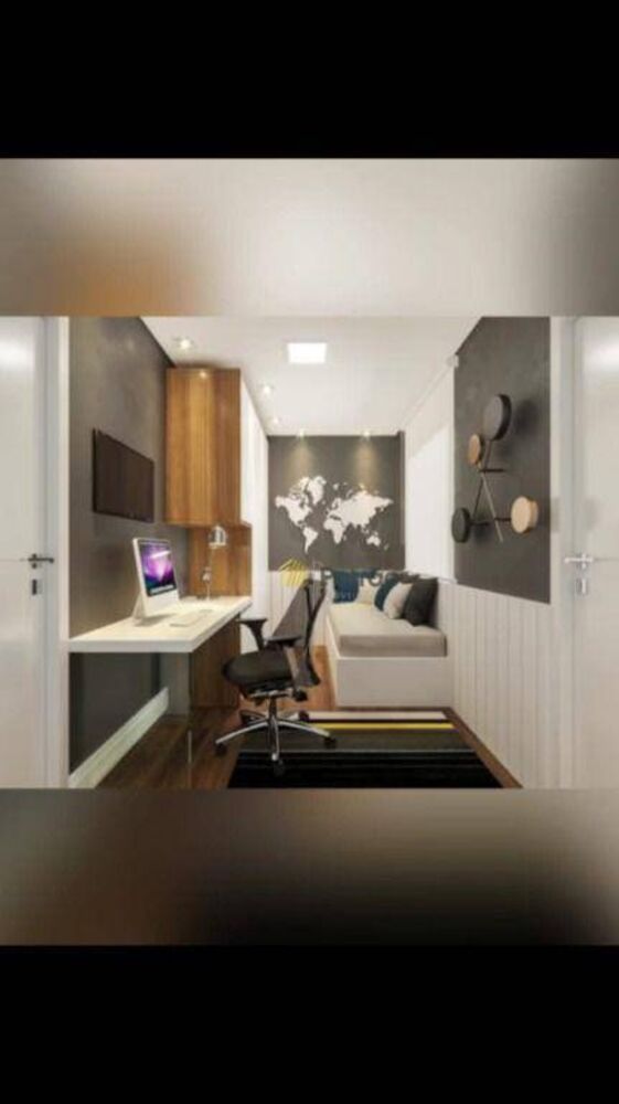 Sobrado, 2 quartos, 62 m² - Foto 8