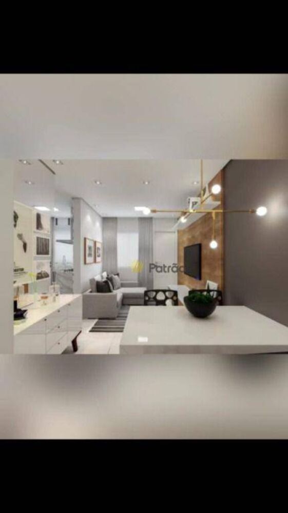 Sobrado, 2 quartos, 62 m² - Foto 6