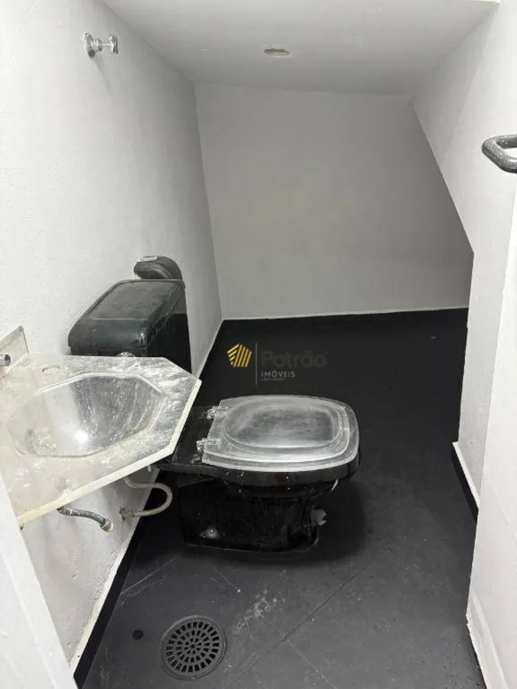 Prédio Inteiro, 360 m² - Foto 12