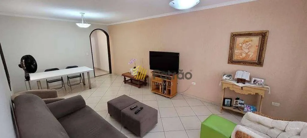 Sobrado, 4 quartos, 256 m² - Foto 15