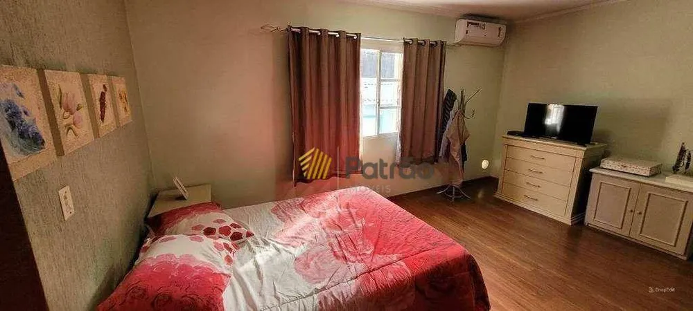 Sobrado, 4 quartos, 256 m² - Foto 6