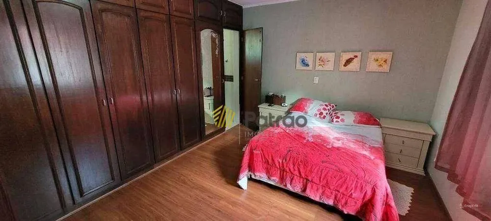 Sobrado, 4 quartos, 256 m² - Foto 5