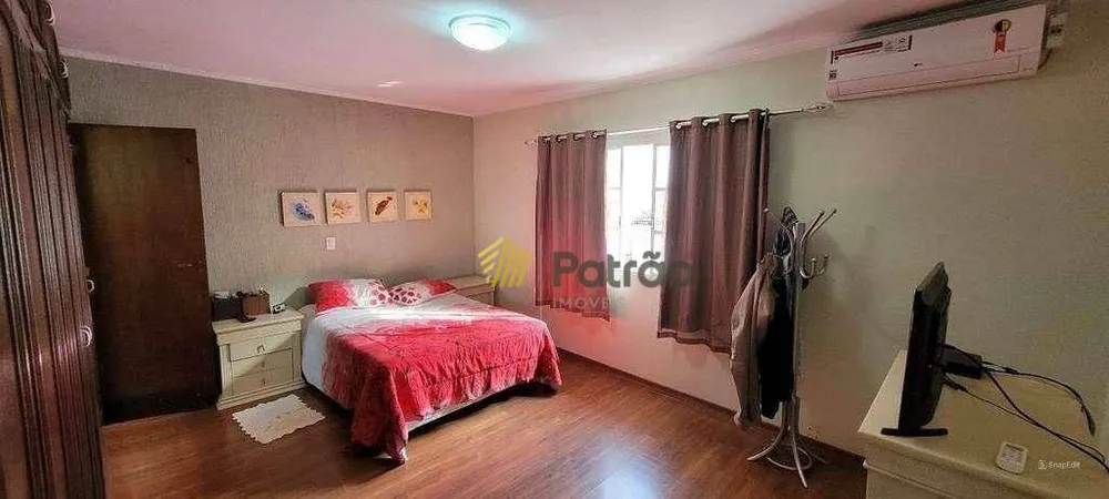 Sobrado, 4 quartos, 256 m² - Foto 4